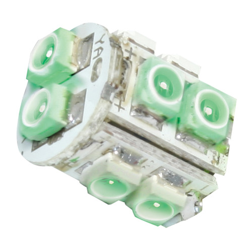 74922 194/168 Tower Style 10 LED Light Bulb