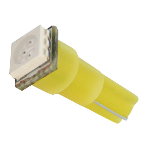 74940 73/37 Dash Type Single LED Light Bulb