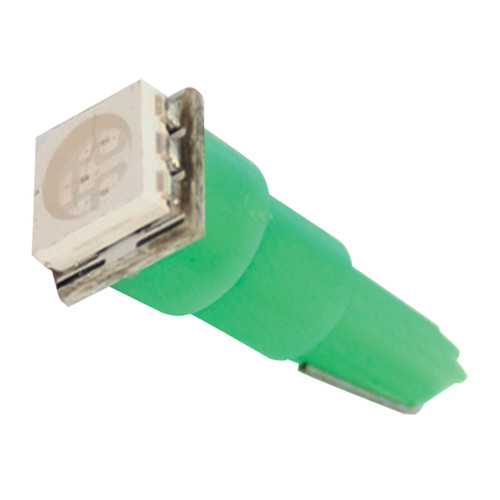 74942 73/37 Dash Type Single LED Light Bulb