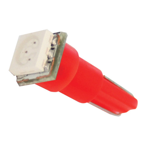 74943 73/37 Dash Type Single LED Light Bulb