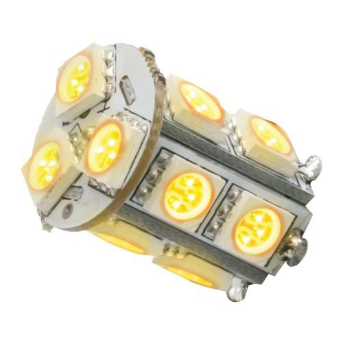 74960 1156 Tower Style 13 LED Light Bulb