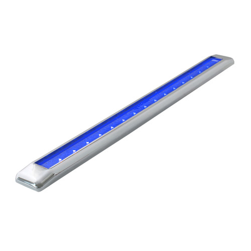 76122 Ultra Thin LED Light Bar 12" L
