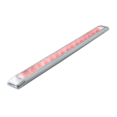 76126 Ultra Thin LED Light Bar 12" L