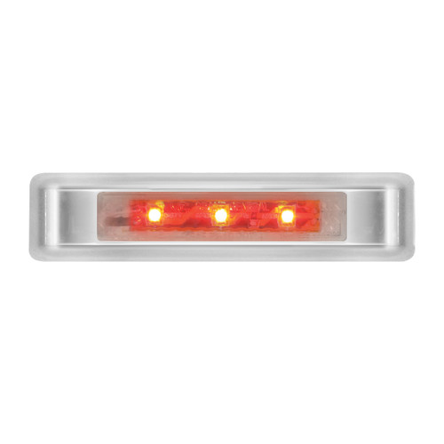 76133 Ultra Thin LED Light Bar 3-1/2" L