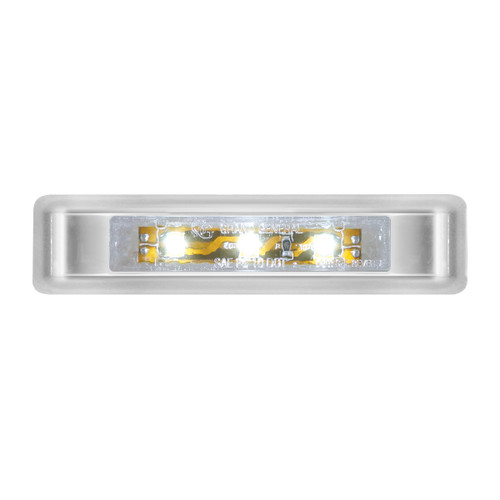 76134 Ultra Thin LED Light Bar 3-1/2" L