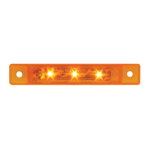 76280 Ultra Thin LED Light Bar 3-1/2" L