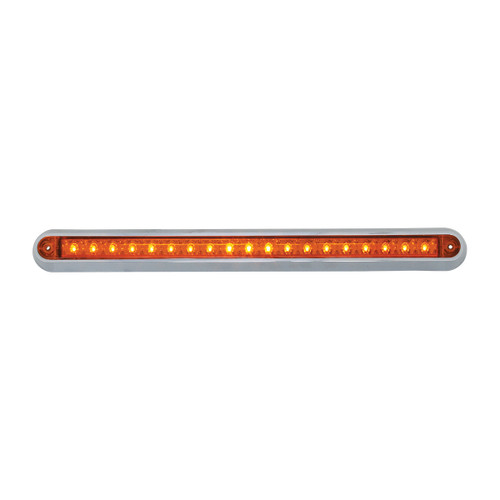 76290 Spyder Series 12" Dual Function LED Light Bar
