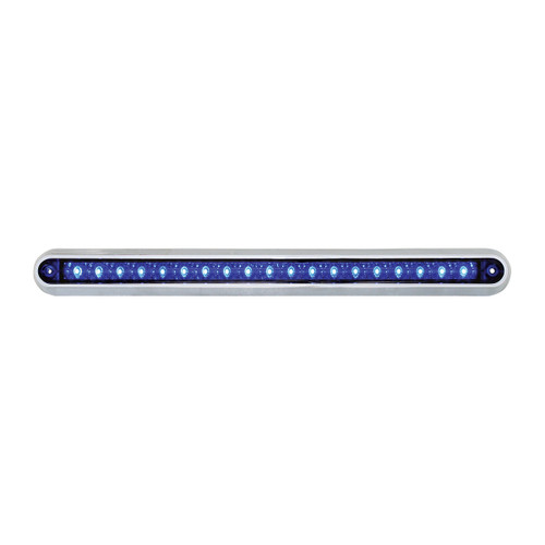 76292 Spyder Series 12" Dual Function LED Light Bar