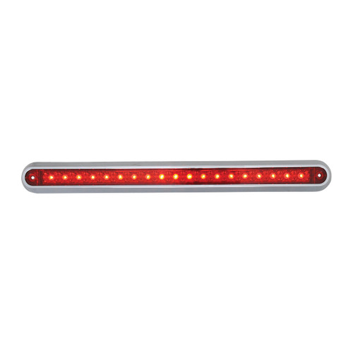 76295 Spyder Series 12" Dual Function LED Light Bar