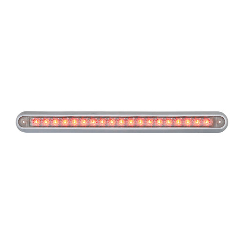 76296 Spyder Series 12" Dual Function LED Light Bar