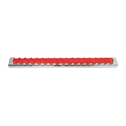 76302 Spyder Series 20" LED Single Row Light Bar