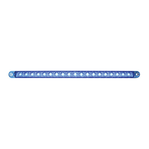 76382 Spyder Series 12" Dual Function LED Light Bar