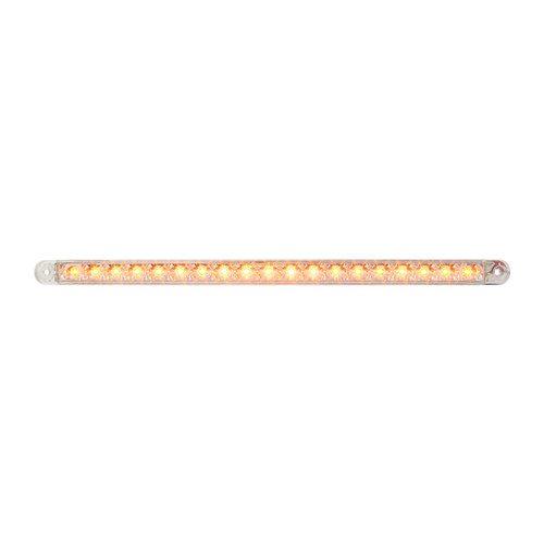 76381 Spyder Series 12" Dual Function LED Light Bar