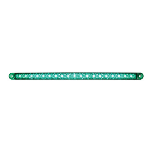 76383 Spyder Series 12" Dual Function LED Light Bar