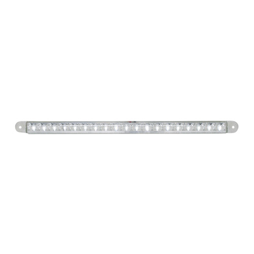 76387 Spyder Series 12" Dual Function LED Light Bar