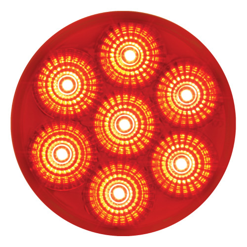 76622 Spyder Series 2" LED Light
