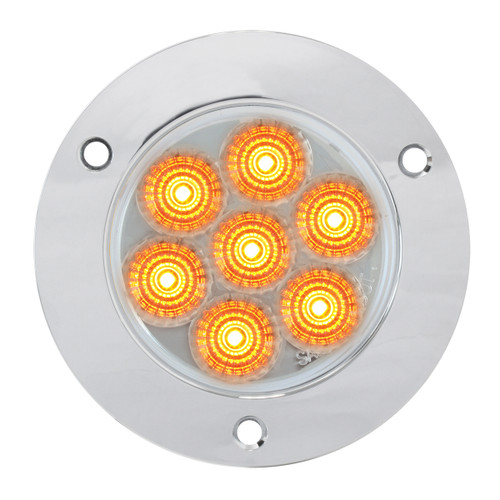 76641 Spyder Series 2" LED Light