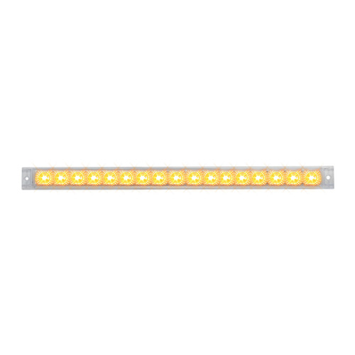 76981 Spyder Series 20" LED Single Row Light Bar