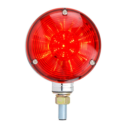 77611 4" Double Face Star LED Light