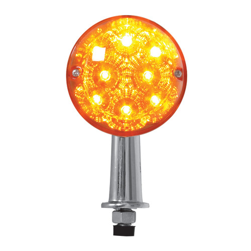 77804 Spyder Series Single Face Honda LED Light