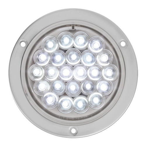78242 Pearl Series 4" LED Light