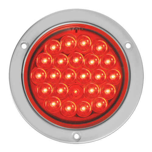 78243 Pearl Series 4" LED Light