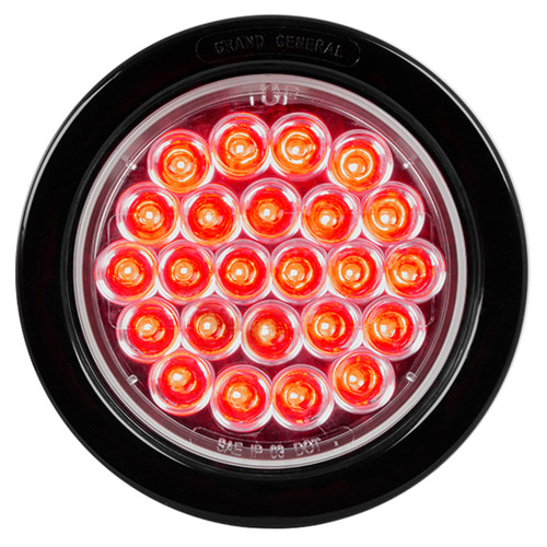 78264 Pearl Series 4" LED Light