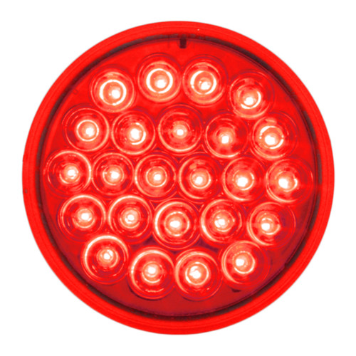 78273 Pearl Series 4" LED Light