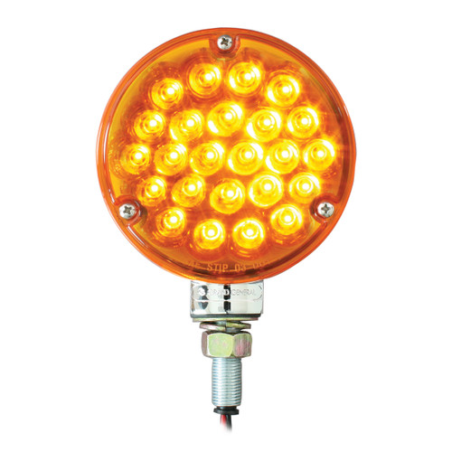 78350 Pearl Series 4" Single Face LED Light