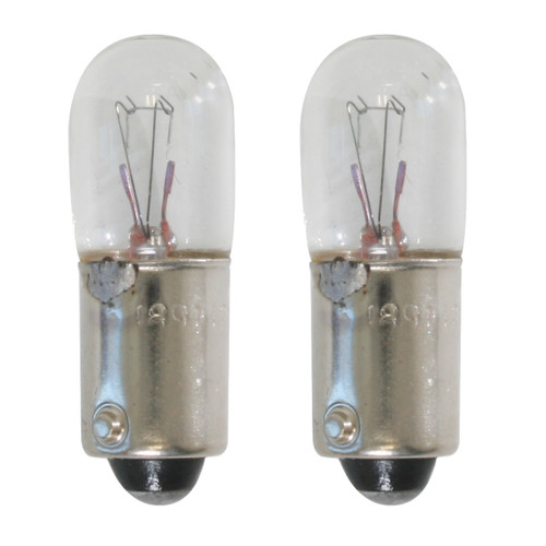 79112 1891 Miniature Light Bulb