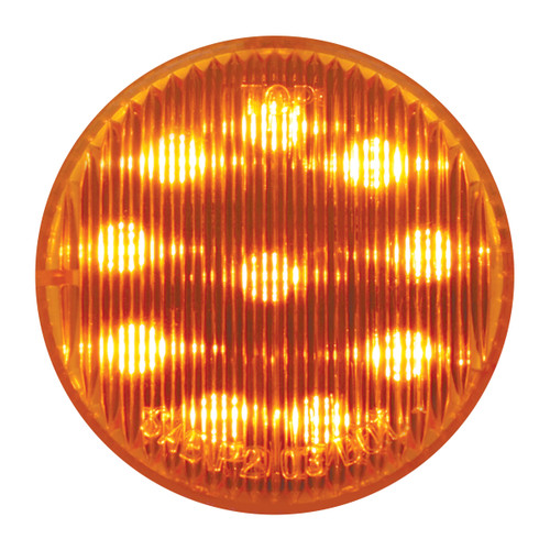 79280 Fleet Series 2" LED Light