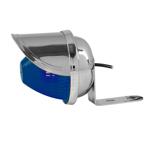 80066 Beehive Light with Visor