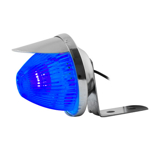 80077 Beehive Light with Visor