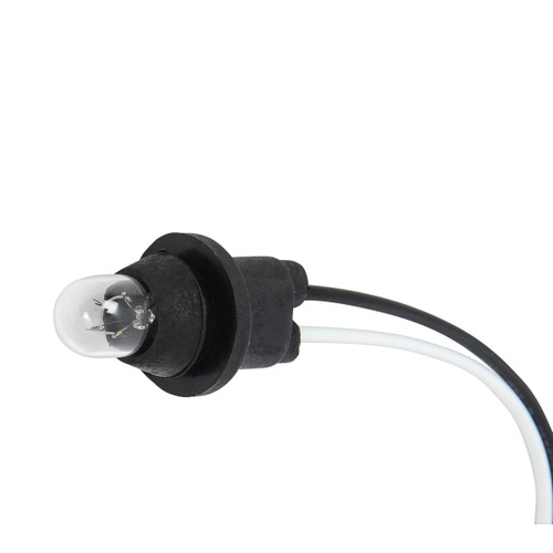 80222 Light Plug for Marker Lights with #194 Bulb