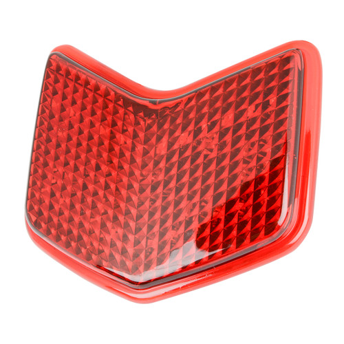 KA0236 1940 Ford Tail Light Replacement Parts