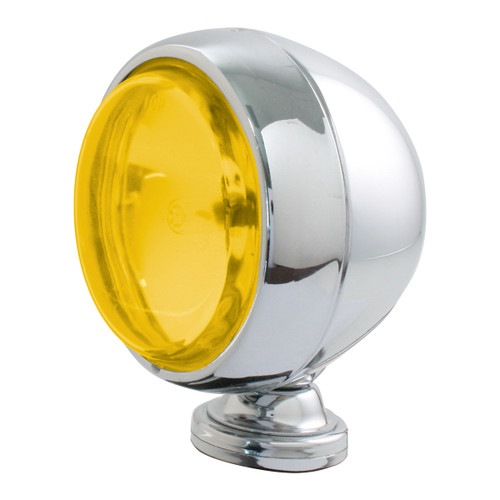 80636 4" Off-Road Halogen Light