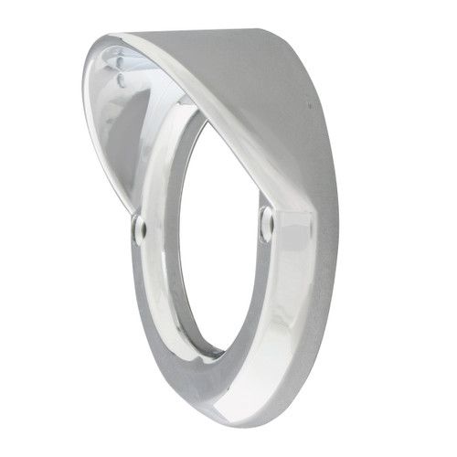 80716 Grommet Cover for 2-1/2" Round Light