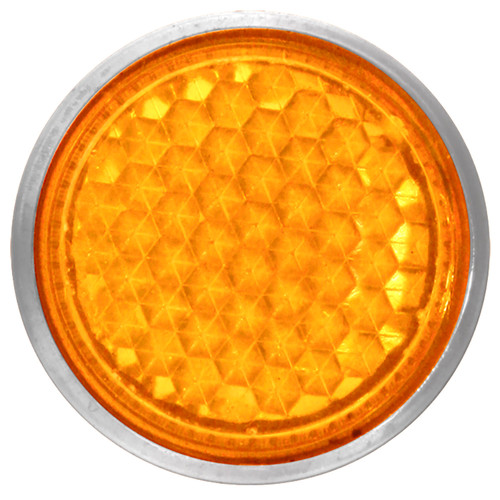 80845 5/8" Screw Type Mini Reflector