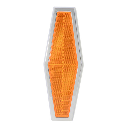 80861 Diamond Stick-On Reflector