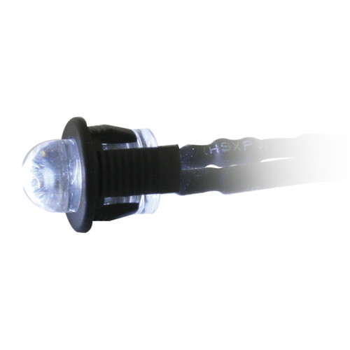 81256 Interior Single LED Snake Light