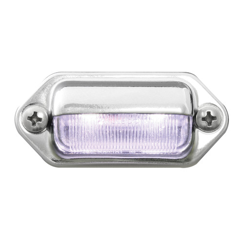 81735 License/Interior LED Light