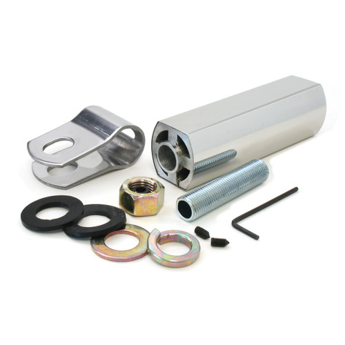 82004 Pedestal Light Mounting Accessories