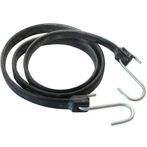 82020 Rubber Tie Down Strap