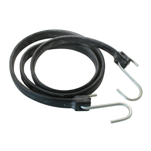 82050 Rubber Tie Down Strap