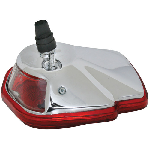 KA0302 1953-'56 Ford Truck Tail Light Assembly