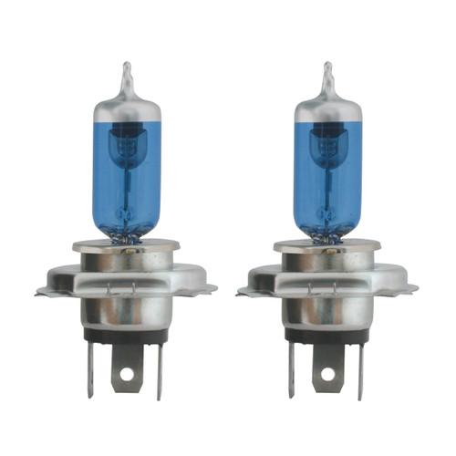 82091 H4 Headlight Halogen Bulb