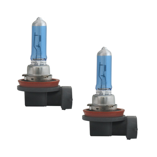 82101 H11 Headlight Halogen Bulb