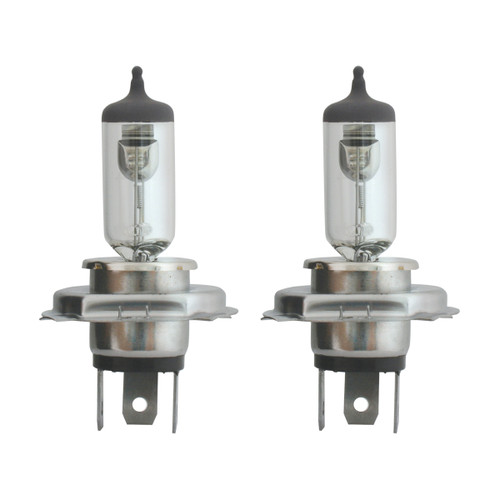 82088 H4 Headlight Halogen Bulb