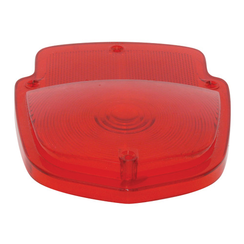 KA0304 1953-'56 Ford Truck Tail Light Replacement Lens Parts