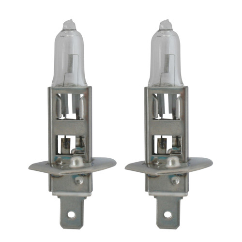 82132 H1 Headlight Halogen Bulb